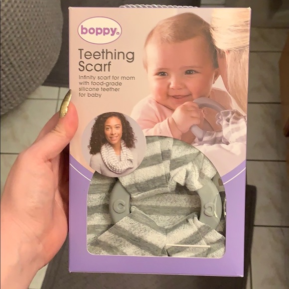boppy scarf